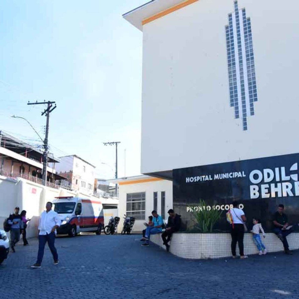 BH: rede pública de saúde é destaque no país
