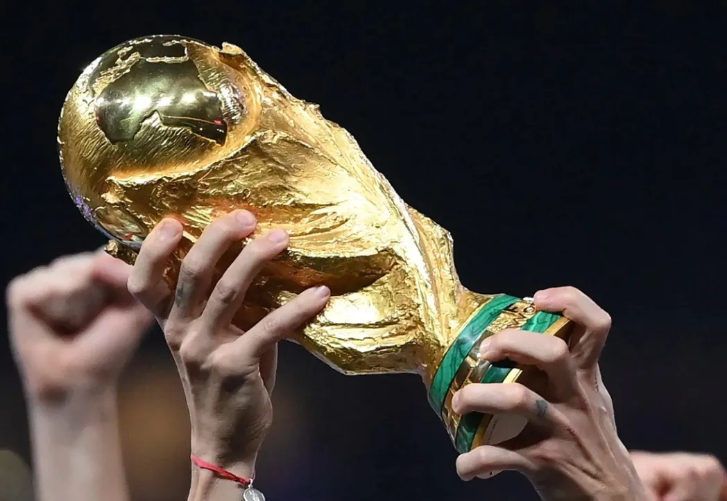 Semifinais da Copa do Mundo: Saiba onde assistir aos jogos na TV