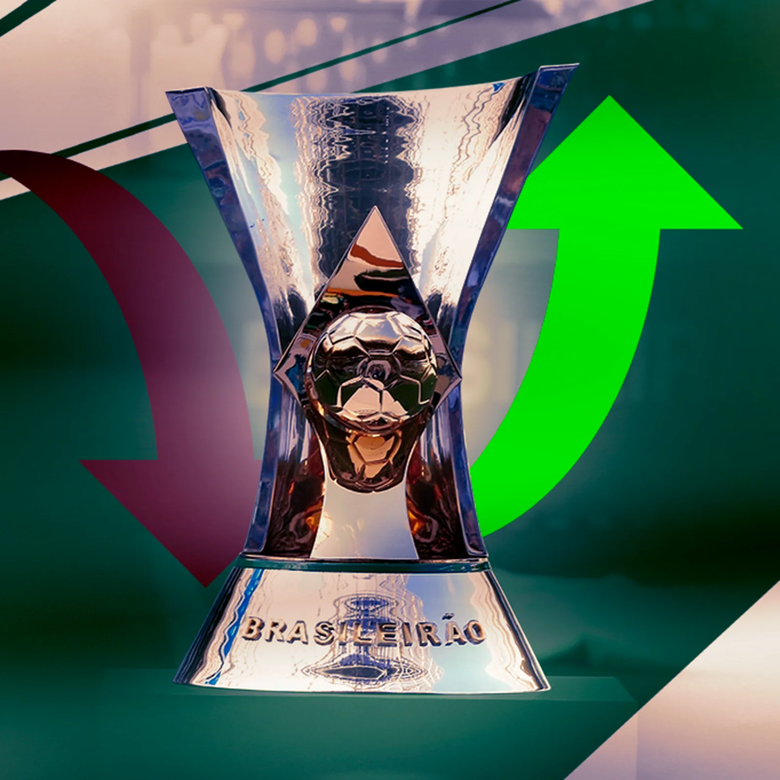 Chegadas e saídas: as movimentações dos clubes da Série A durante a parada para a Copa