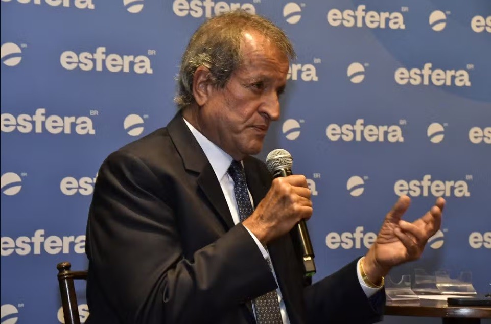 Emendas de Valdemar irrigaram cidades estratégicas para o PL às vésperas das eleições de 2024