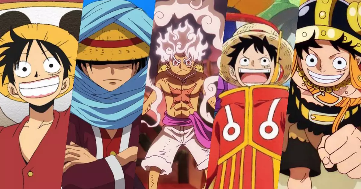 Todos os EPISÓDIOS do Anime EM ORDEM E ONDE ASSISTIR