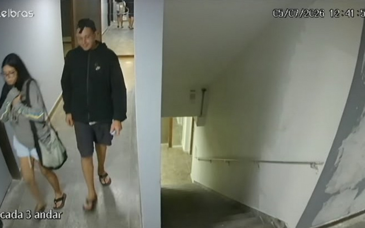 Polícia identifica suspeito de matar estudante no Centro do Rio