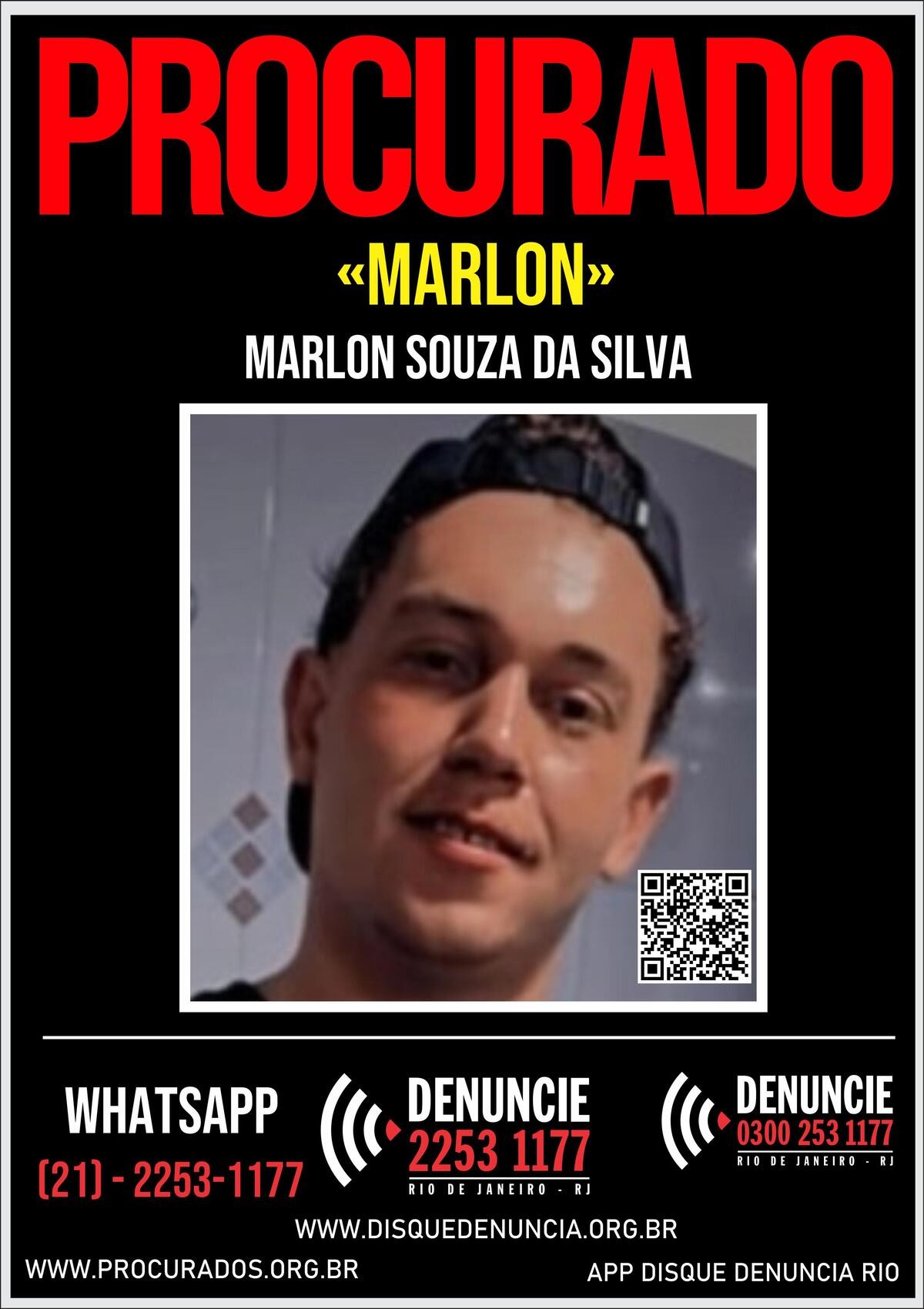 Suspeito de matar Bianca da Silva Ribeiro é identificado pela polícia