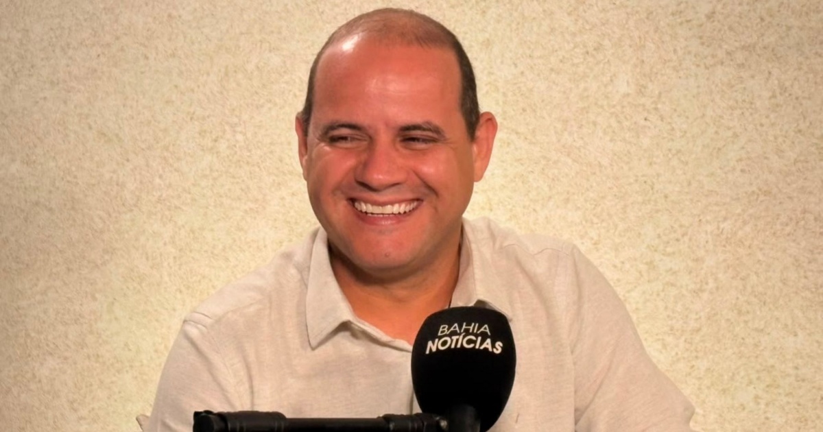 Vereador Randerson Leal fala sobre autoria do projeto da faixa azul na Bonocô.