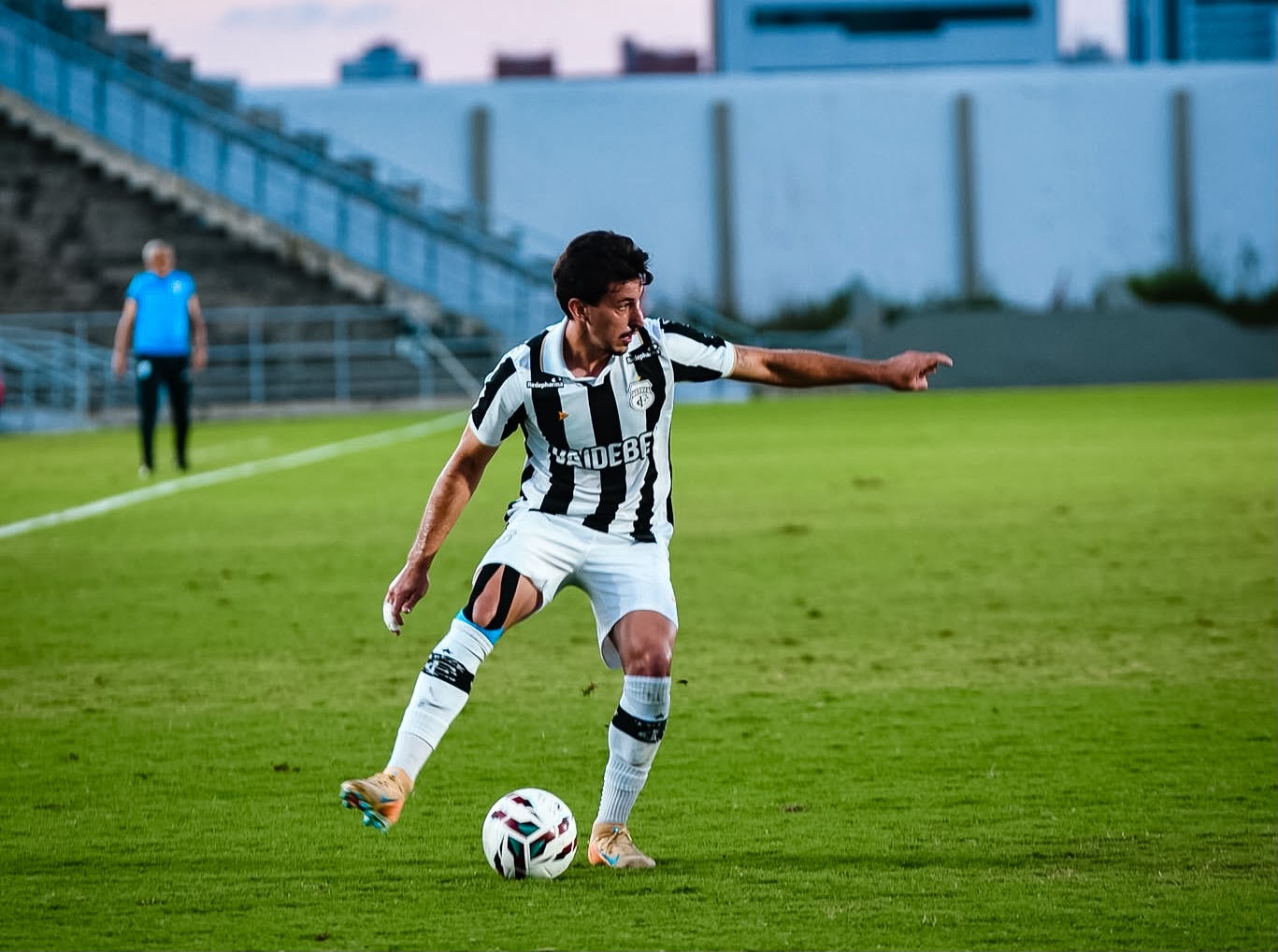 Série D 2026: veja os confrontos das oitavas de final