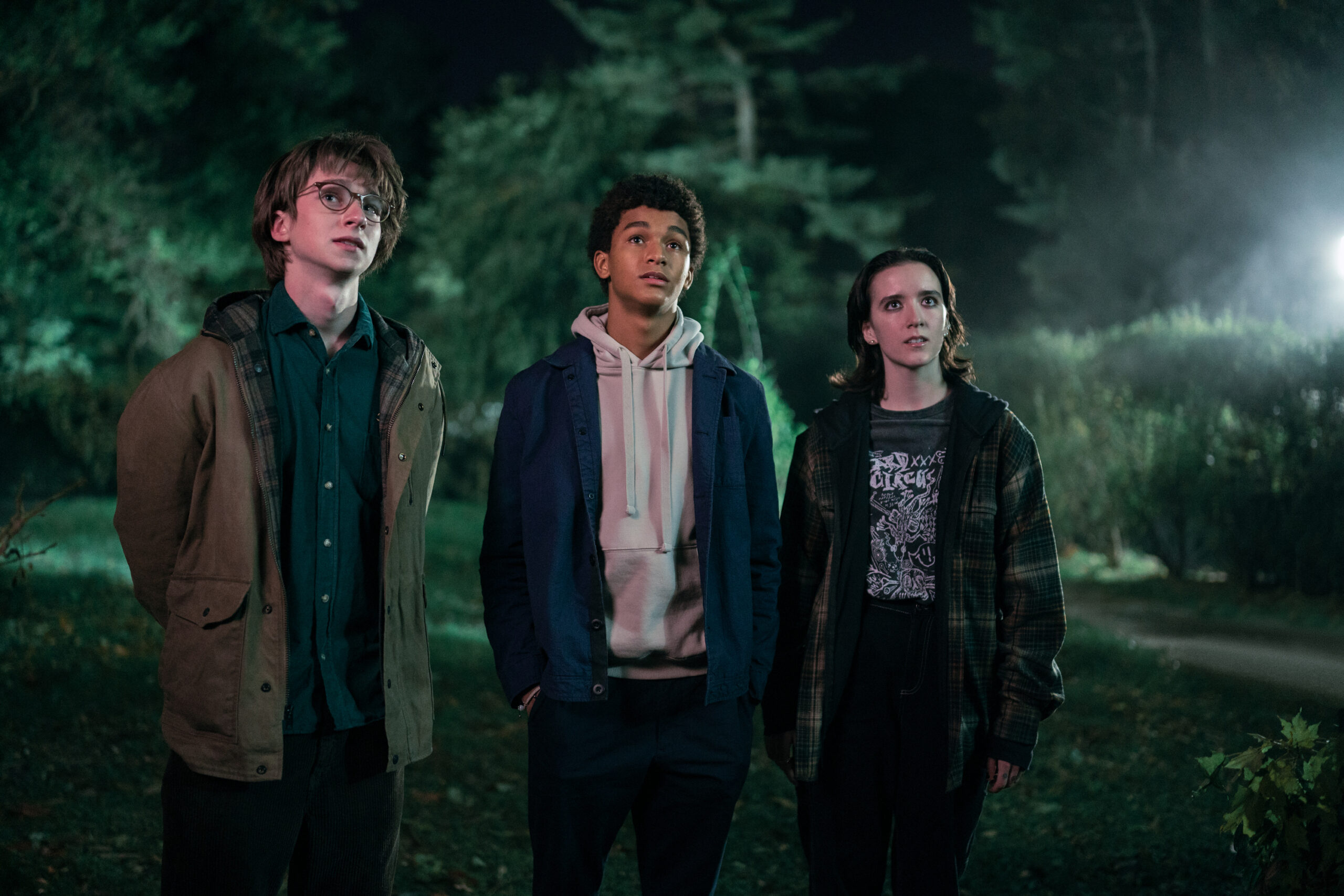 Série de suspense do Prime Video merece sua maratona de 8 episódios