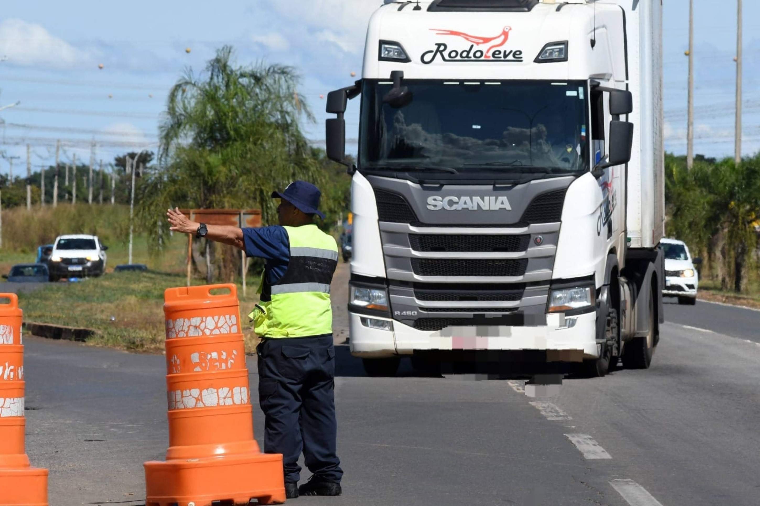 R$ 146,7 milhões em tributos recuperados pela fiscalização do DF