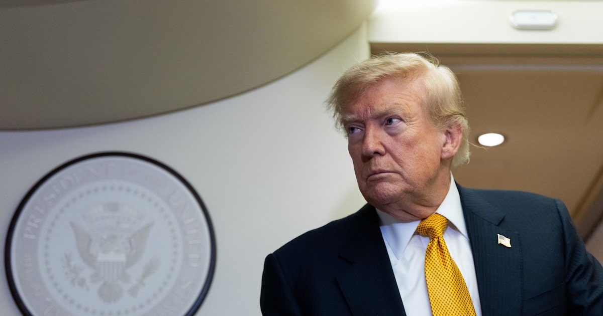 Tarifa integral e lista de exceções maior: a expectativa das empresas para o novo tarifaço de Trump
