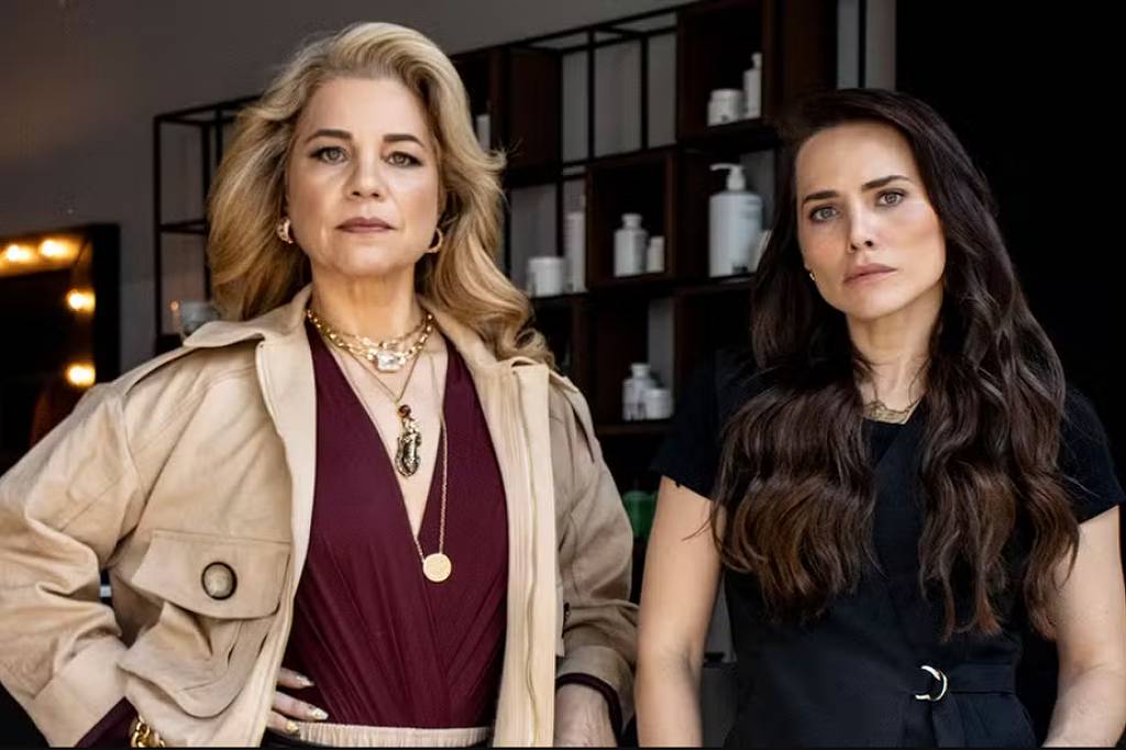 Globo muda esquema e aceita diminuir frente de capítulos entregues de 'Quem Ama Cuida'
