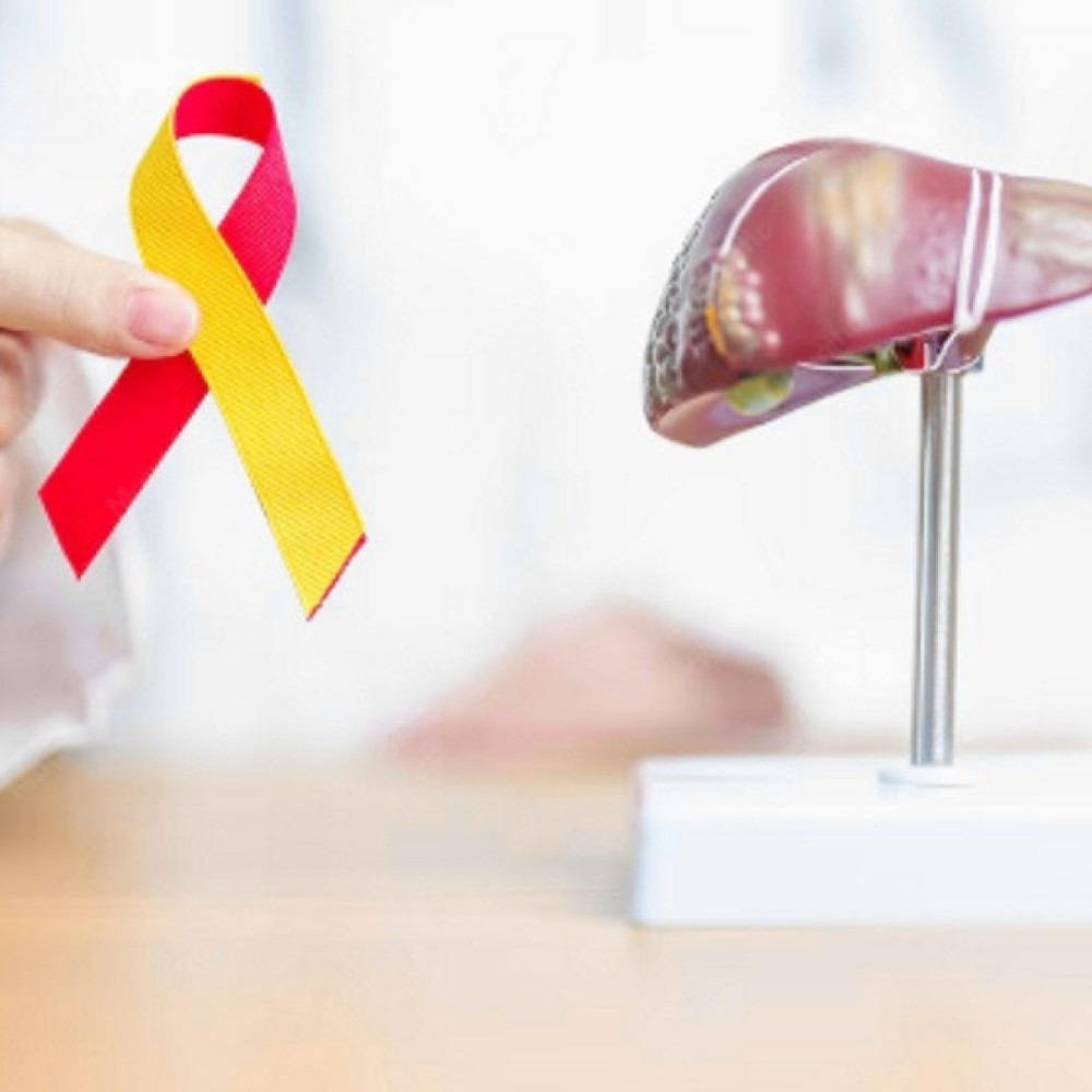 Julho Amarelo: diagnóstico das hepatites virais pode sair em até 30 minutos