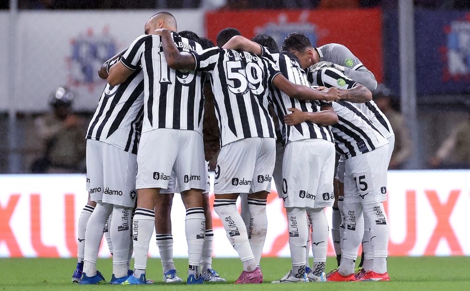 Brasileirão volta antes do fim da Copa com quatro jogos