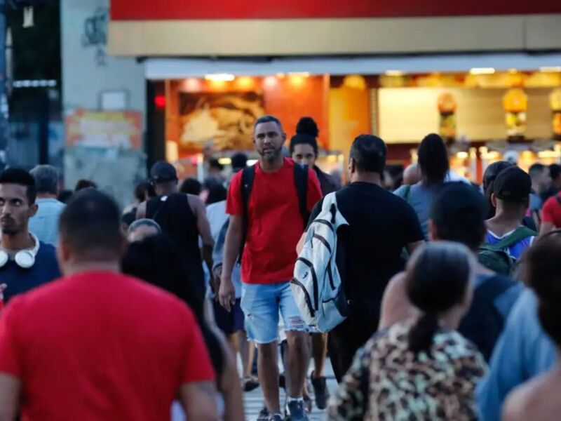 FGV: 25,3% dos trabalhadores creem estar fácil conseguir emprego atualmente