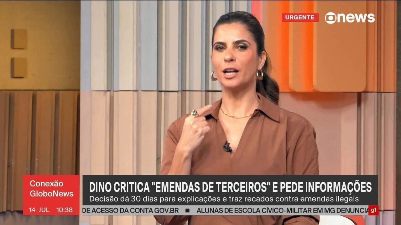 Flávio Dino cobra transparência em emendas e manda recado