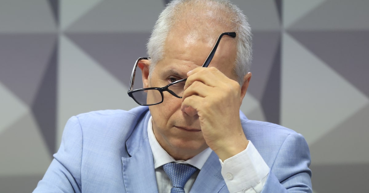 PF indicia ex-presidente do INSS e ex-dirigentes por corrupção em desvios de aposentadorias
