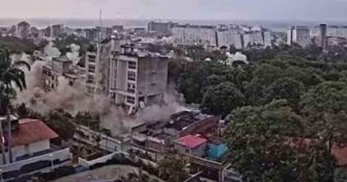 Número de mortos por terremotos na Venezuela sobe para 4.734, aponta novo balanço oficial