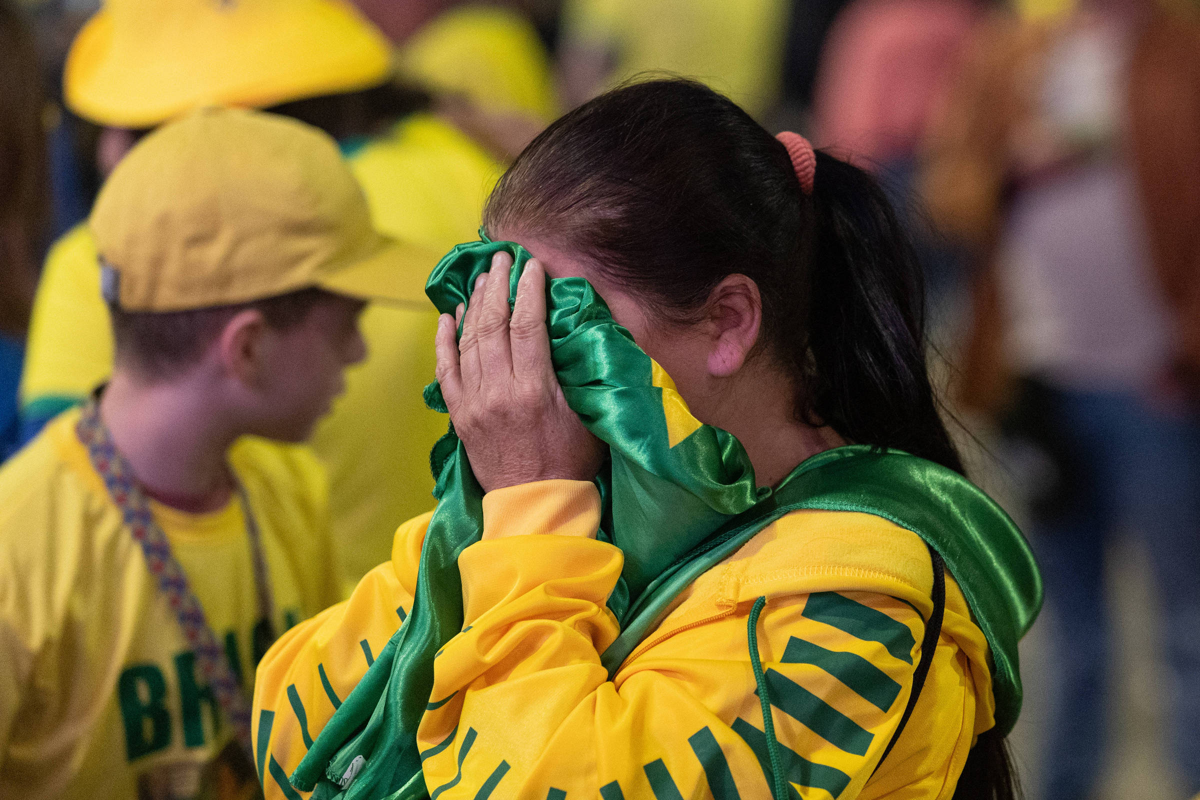 As lições da derrota para a Noruega e a carência geral de confiança do brasileiro