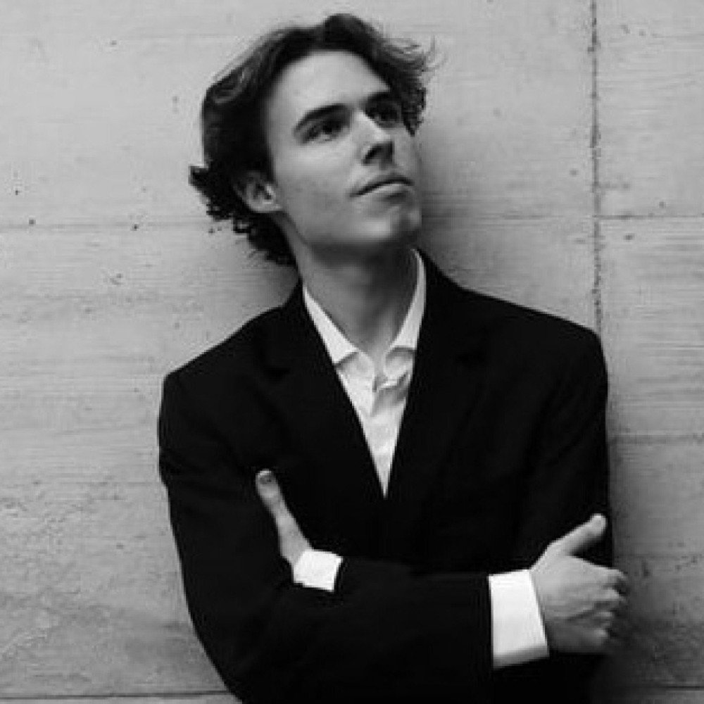 Pianista Mateus Fonseca faz concerto nesta quarta (15/7), no Sesiminas