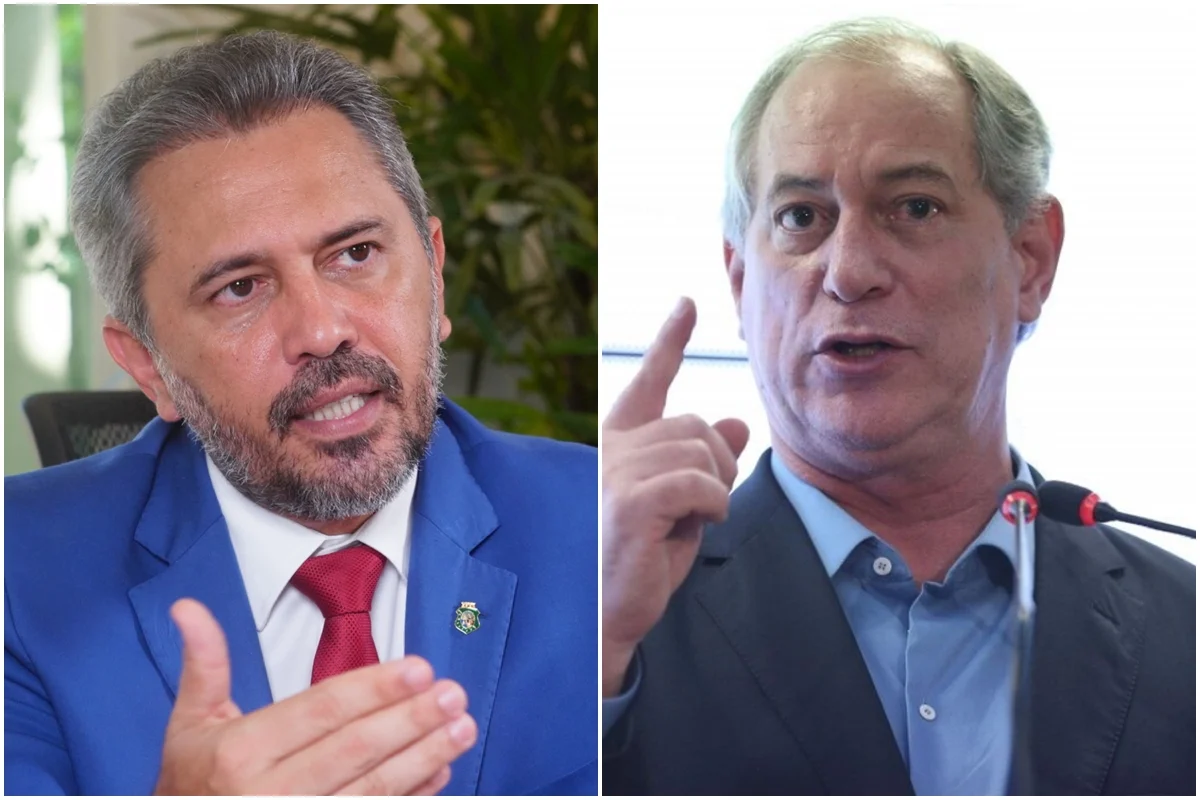 RealTime Big Data: Elmano e Ciro Gomes estão tecnicamente empatados no CE