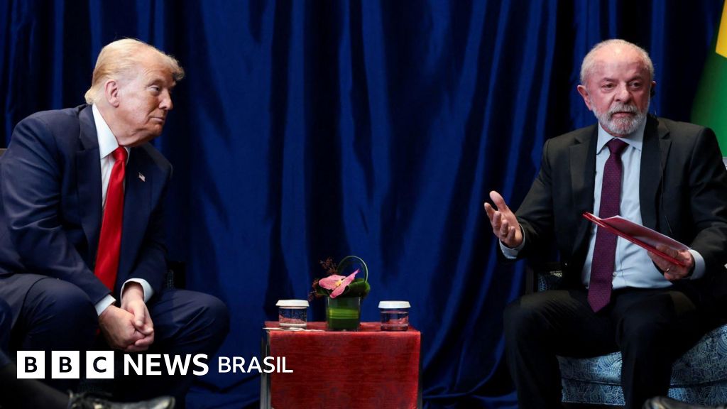 Trump transforma autonomia do Brasil em delito comercial, diz jornal britânico sobre tarifas