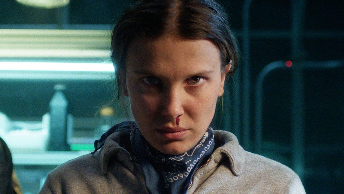 Netflix relança 1ª temporada de Stranger Things em versão VHS para comemorar os 10 anos de lançamento da série