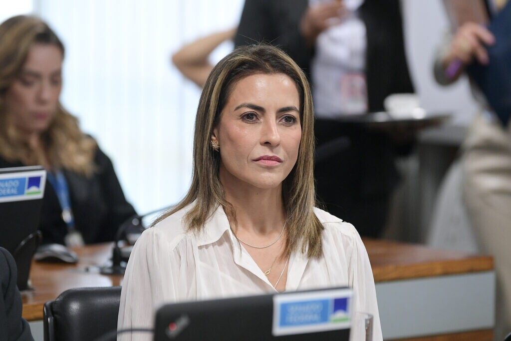 Mal nas pesquisas, Thronicke deverá desistir do Senado, diz site