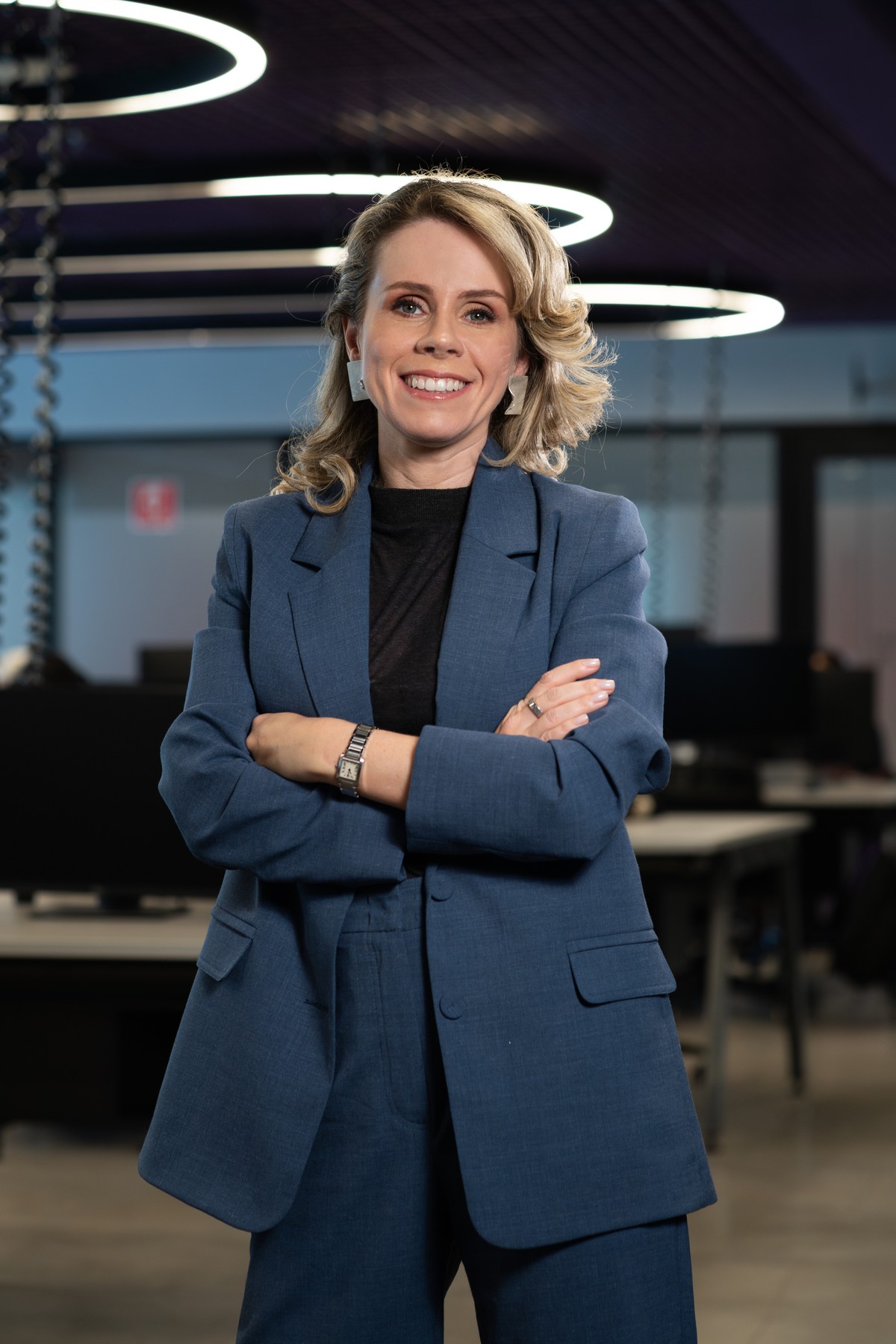 Nubank promove Livia Chanes a CEO da América Latina