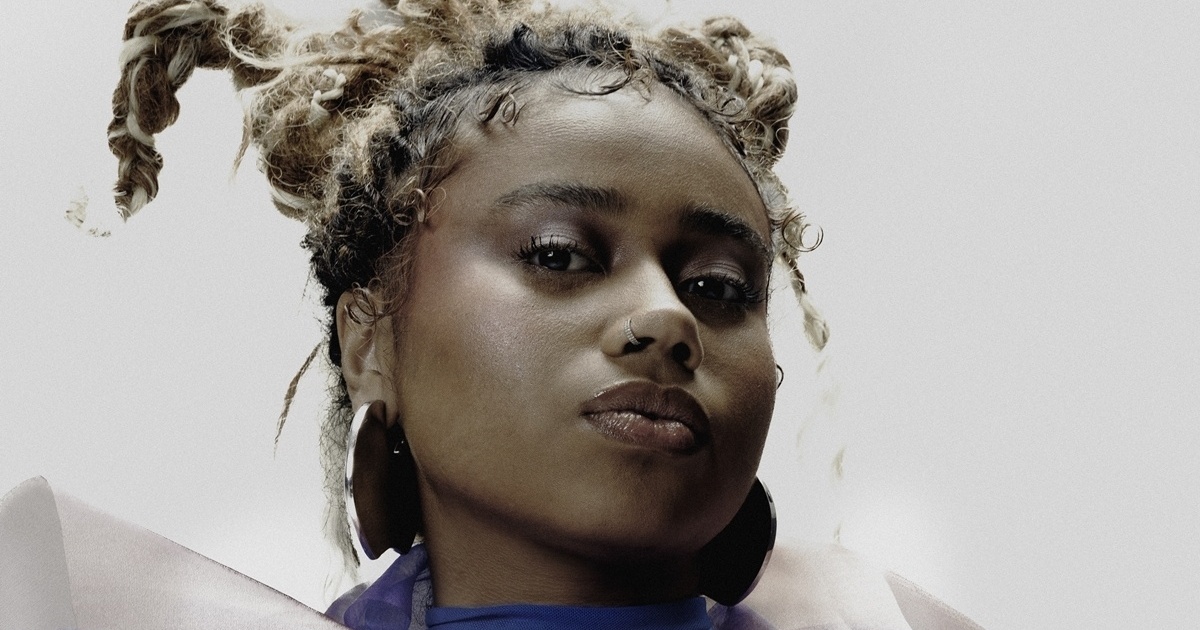 Melly anuncia show do álbum 