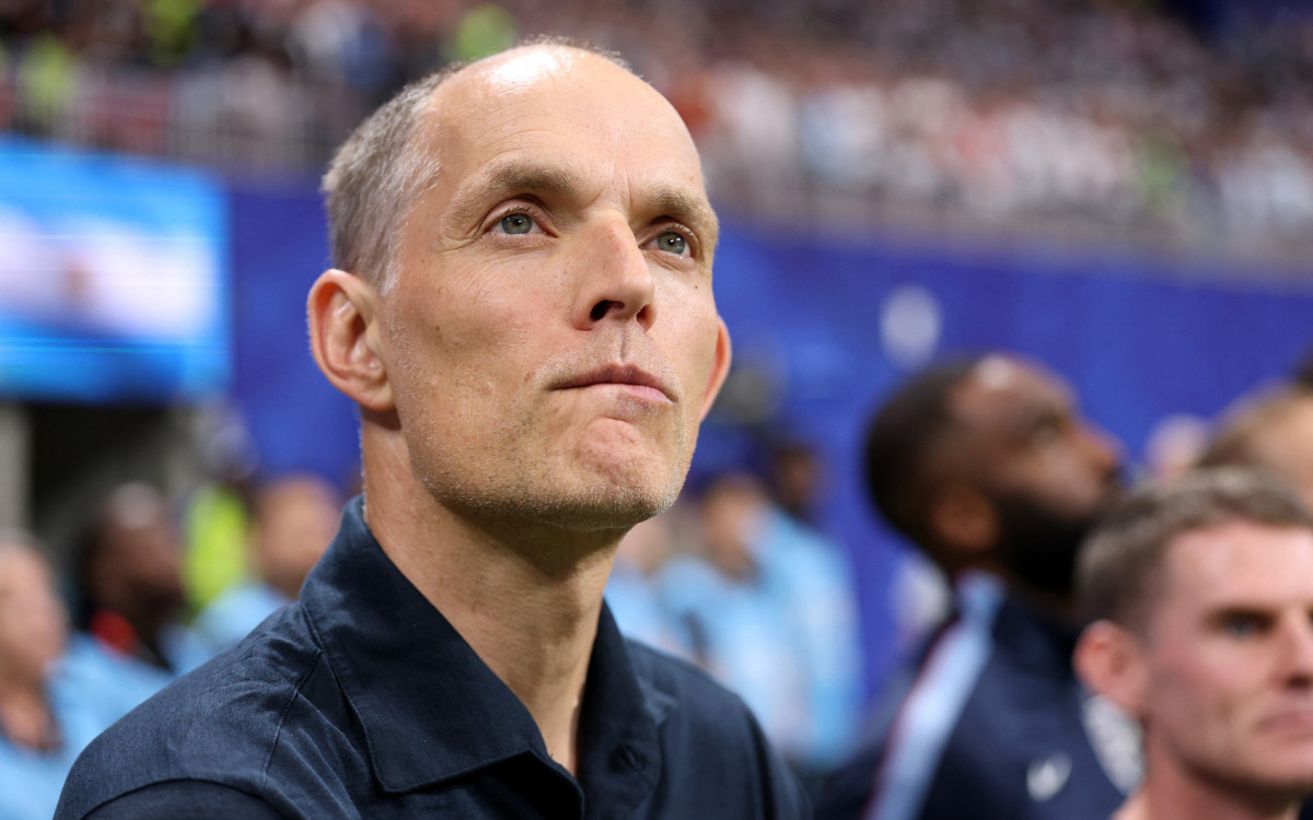 Técnico assume responsabilidade por derrota da Inglaterra na semifinal