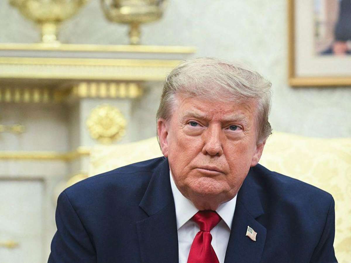 Governo Trump anuncia tarifa de 25% sobre produtos brasileiros e aponta Pix, corrupção e etanol entre motivos