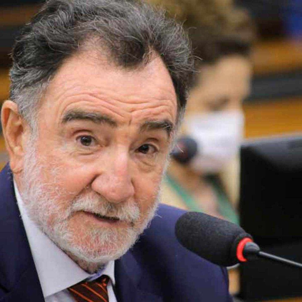 Patrus só não será candidato se Lula não quiser
