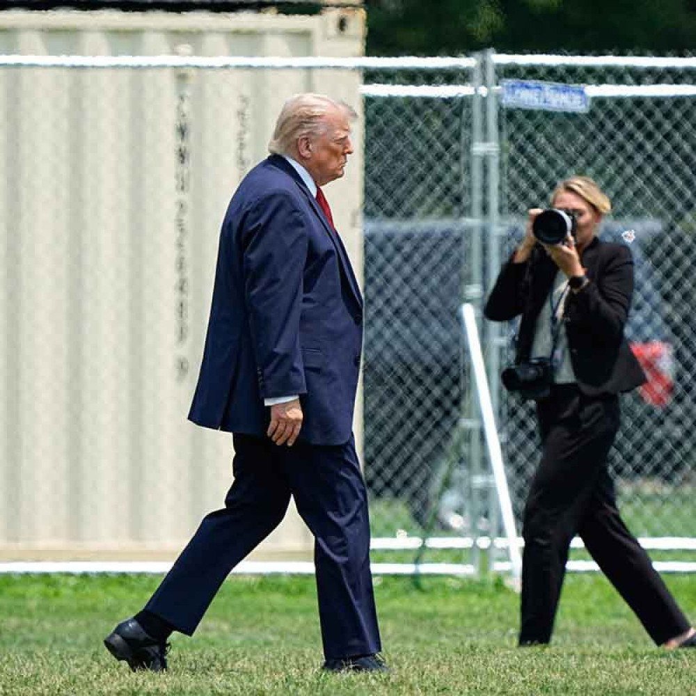 Lula não entregará o que Trump deseja, o fim do Pix, apesar do tarifaço