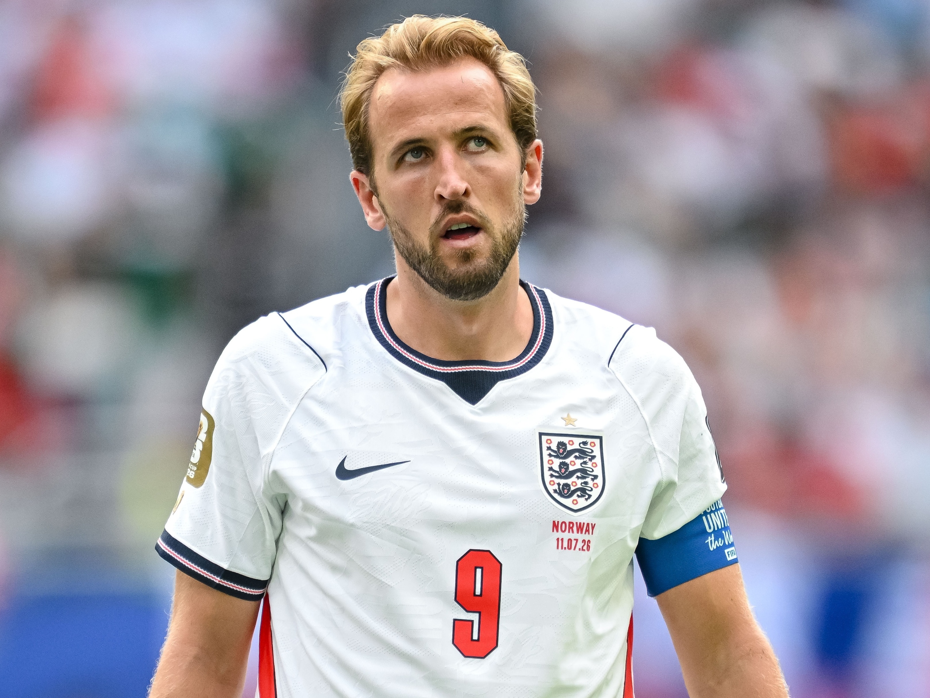 o que os ingleses falaram após a eliminação no mundial