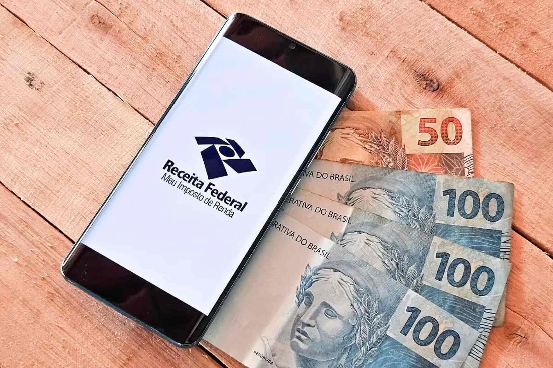 IRPF: lote especial de restituição começa a ser pago