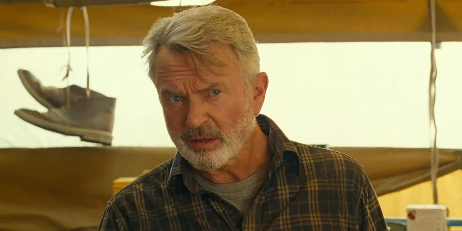 Sam Neill morreu de pneumonia; causa da morte é divulgada por assessor de ator de 'Jurassic Park'