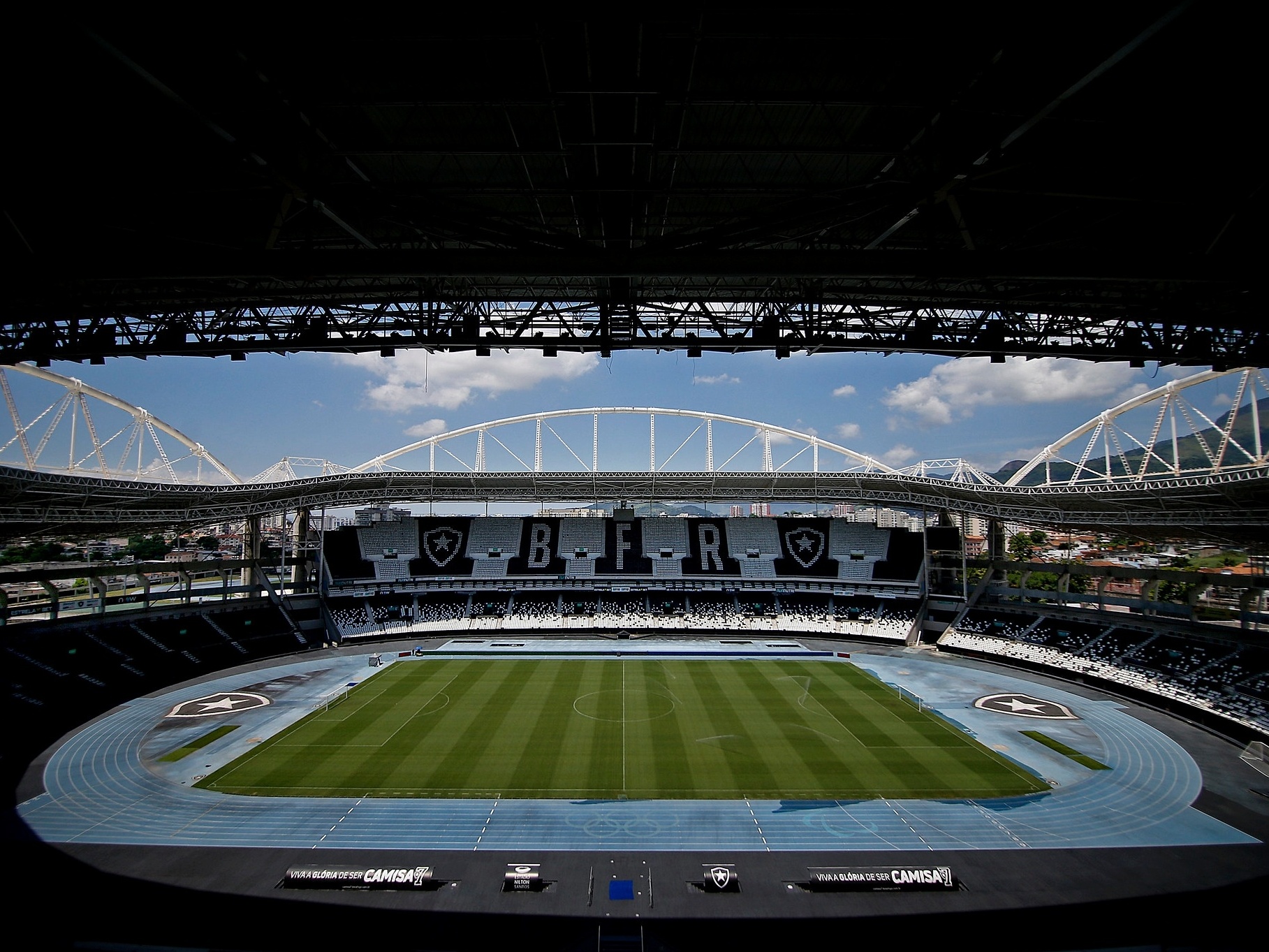 Botafogo x Santos: horário e onde assistir ao jogo do Brasileirão
