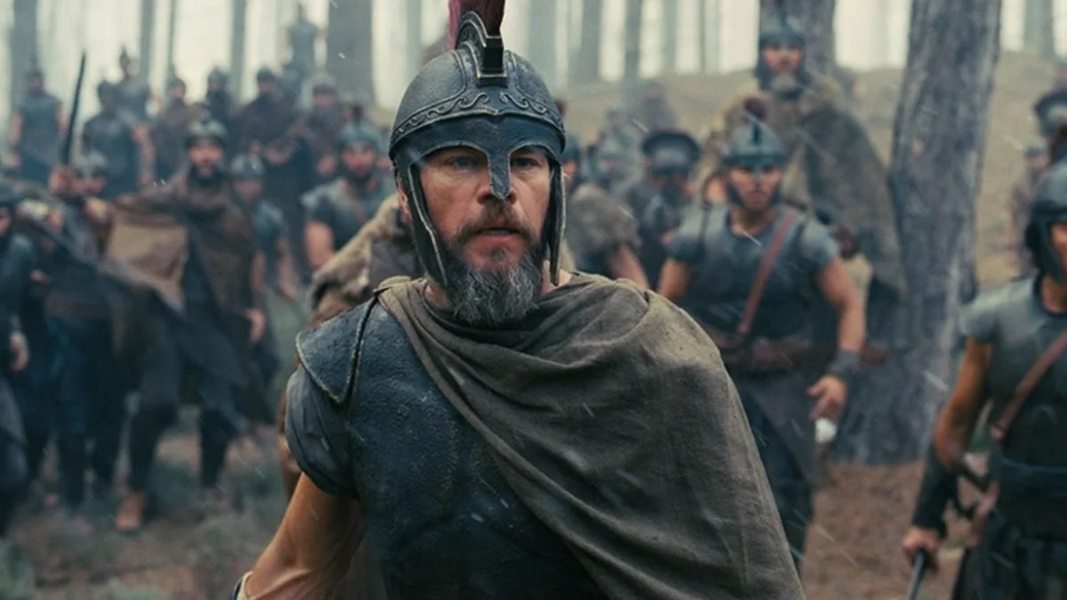 Quem é quem em A Odisseia? Conheça os personagens do filme de Nolan