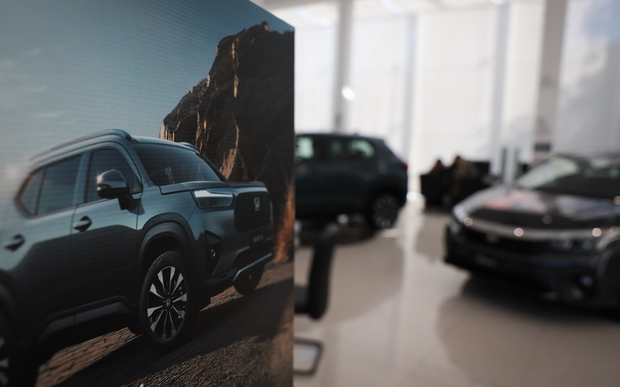 Move Brasil: governo libera compra de carros seminovos por motoristas de aplicativo e taxistas