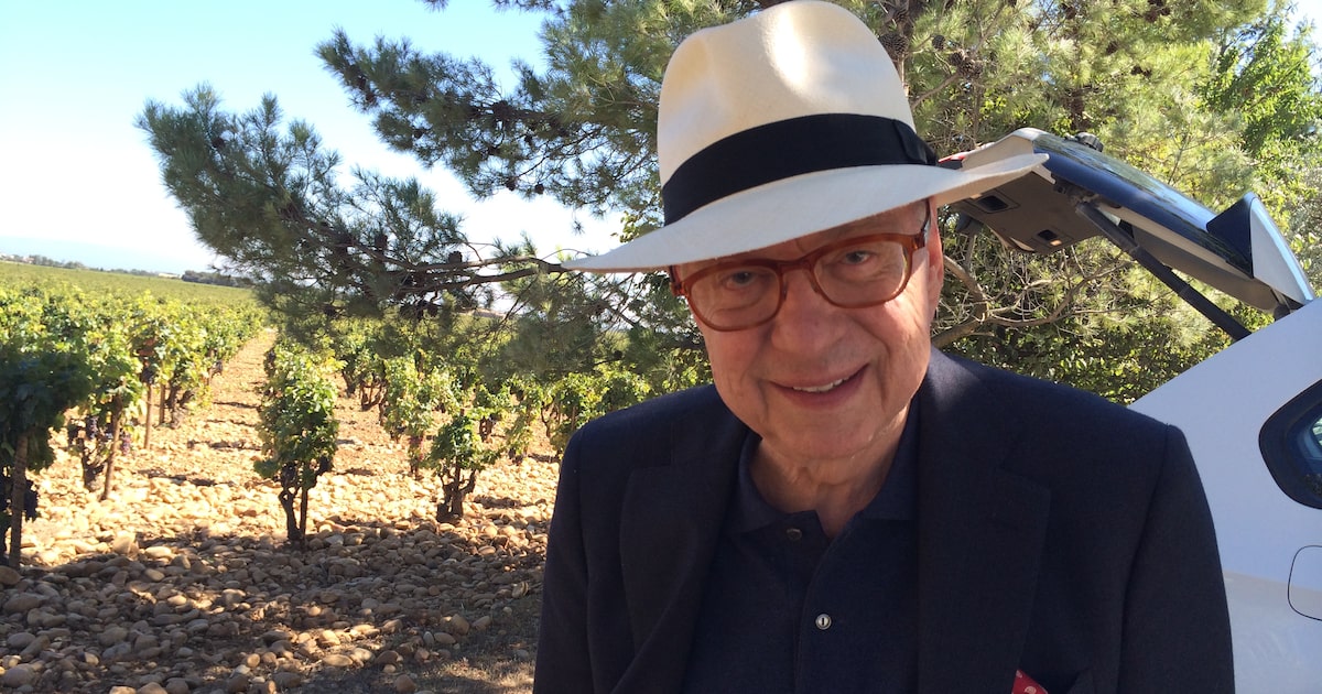 Morre Renato Machado, ex-apresentador do ‘Bom Dia Brasil’, aos 83 anos