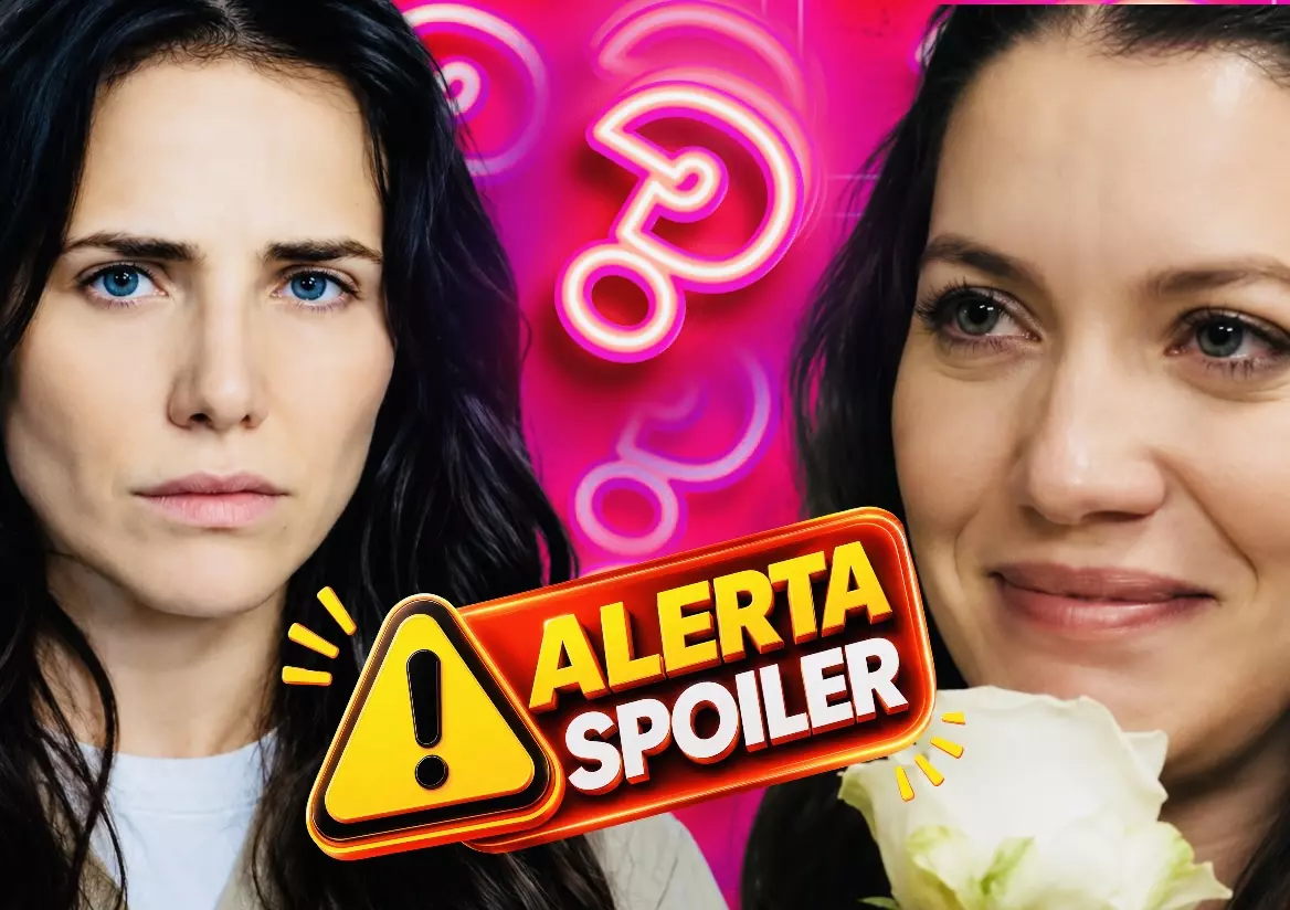 Nova fase: O plano de Adriana para recuperar a mansão muda tudo em Quem Ama Cuida