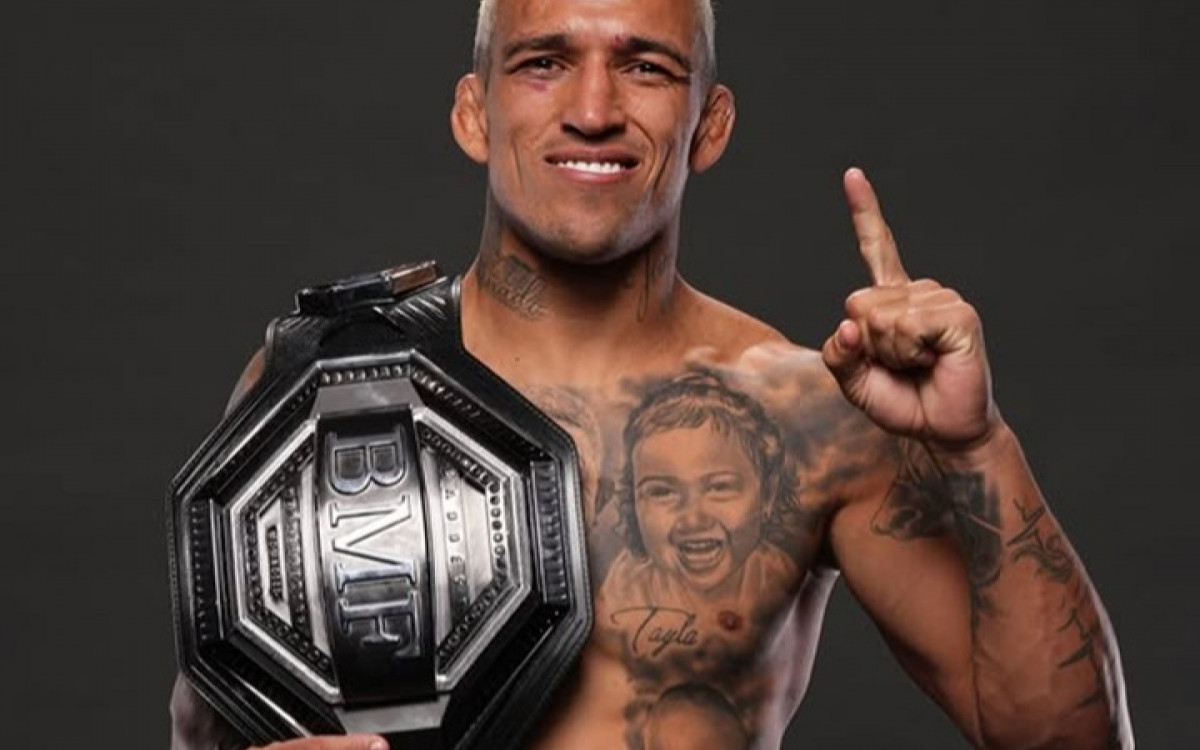 Do Bronx quer esperar Justin Gaethje e descarta outras lutas: 'Em busca do título'