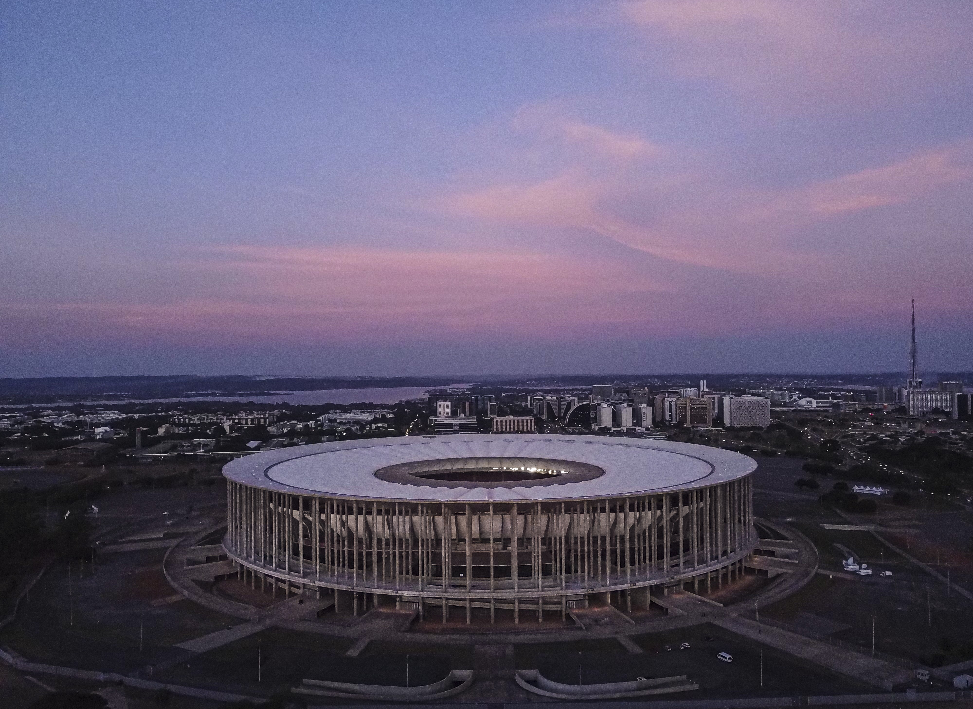 Flamengo x Olimpia: Onde assistir, horário e escalações do amistoso