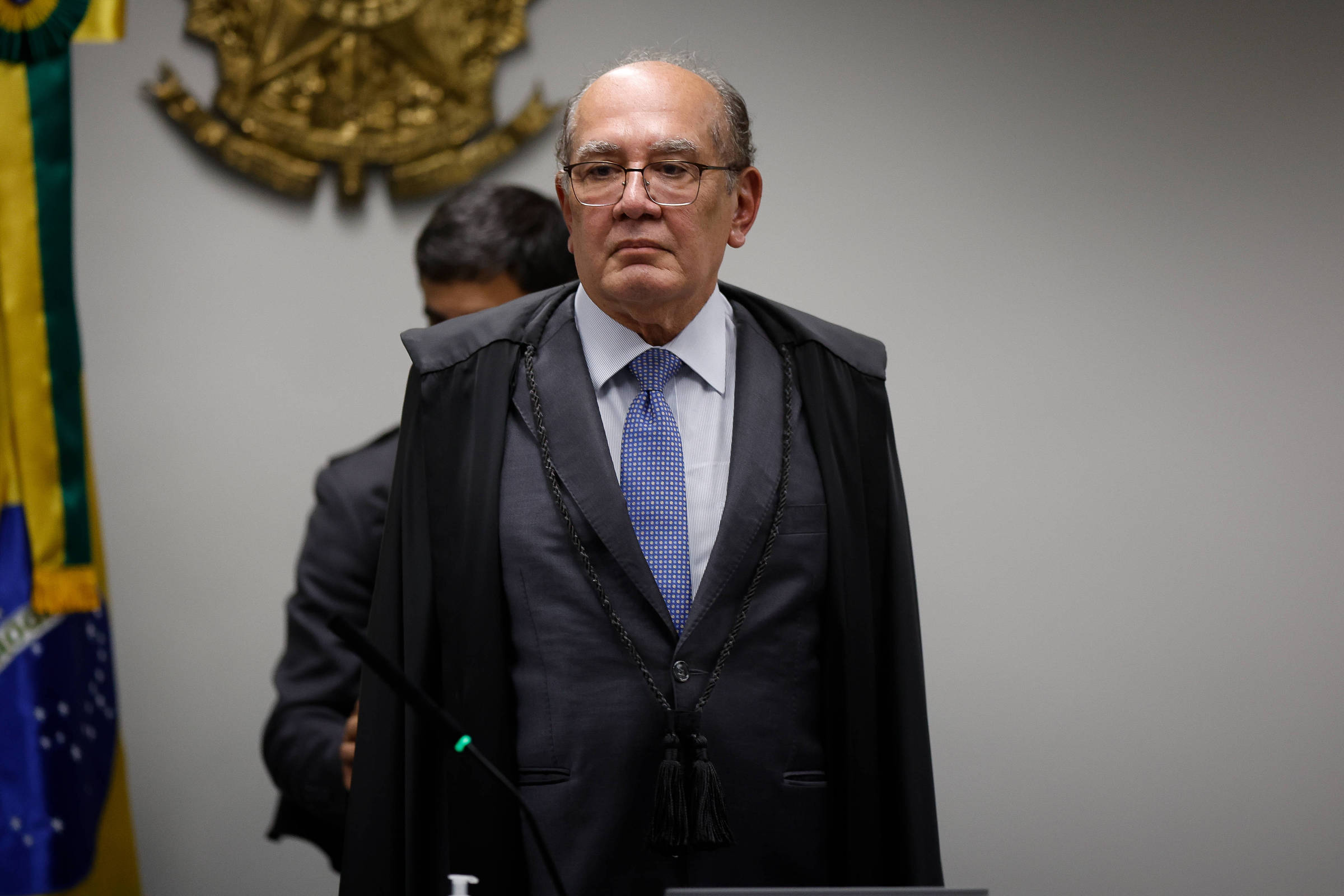 Justiça do Trabalho em SP derruba decisão do TST após ordem de Gilmar Mendes; entenda