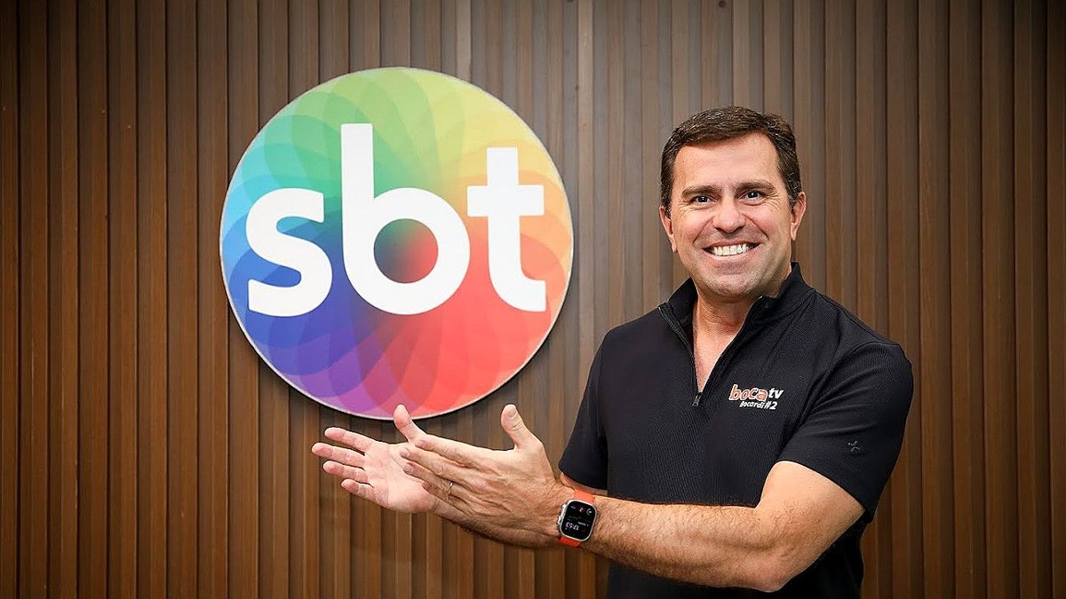 SBT faz grande reforma na programação para celebrar 45 anos