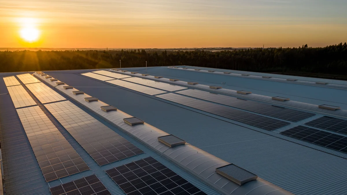 Energia solar e armazenamento: a combinação que pode definir o futuro dos data centers movidos por IA