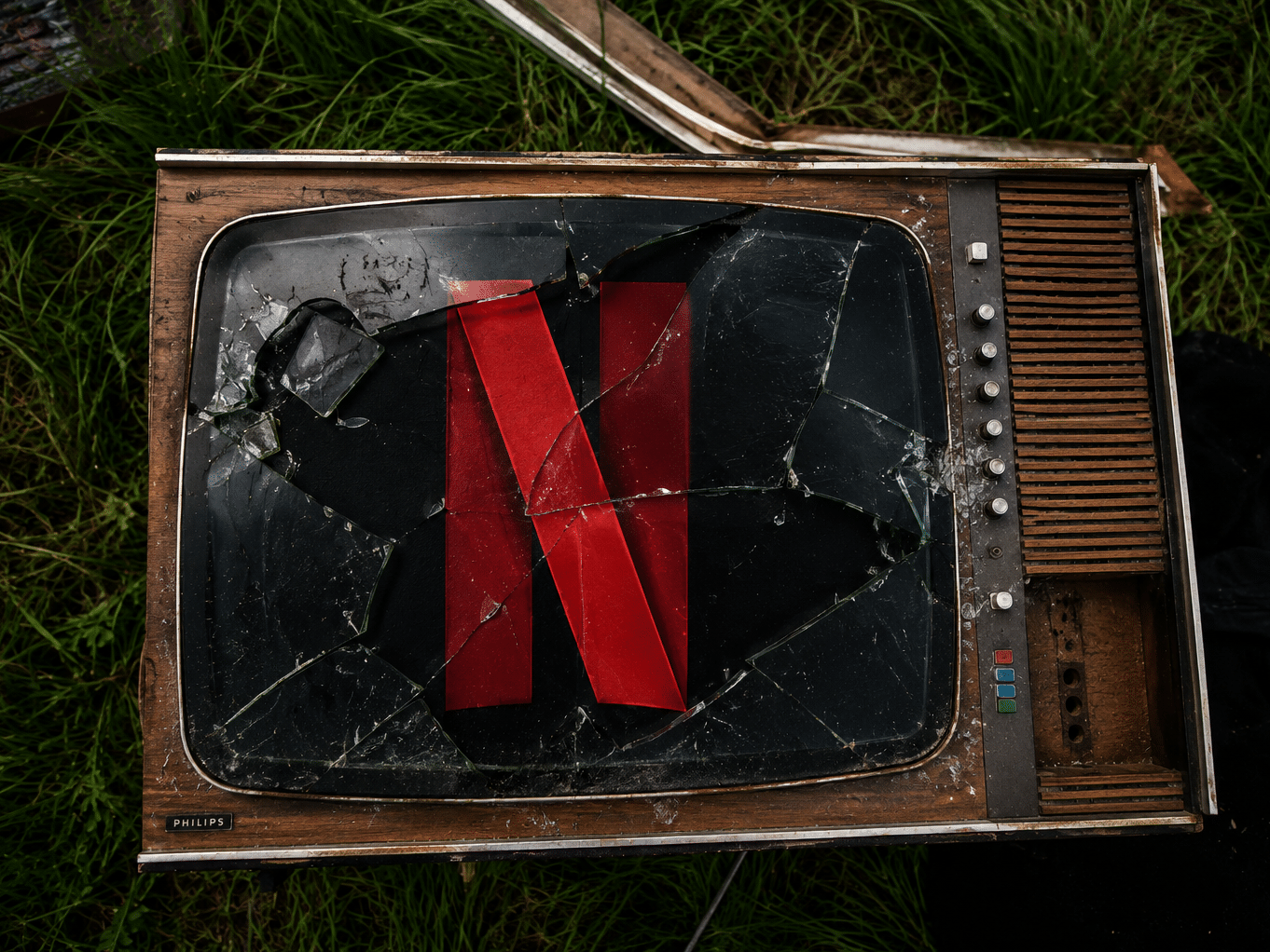 Por que a Netflix está voltando a apostar em ideias da televisão
