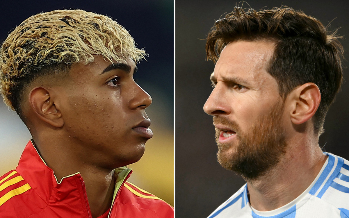 Final da Copa reúne Messi e os 'pupilos' da nova geração do Barcelona