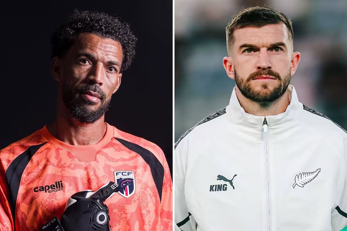 De Vozinha a Tim Payne: os jogadores que ganharam mais seguidores no Instagram durante a Copa do Mundo