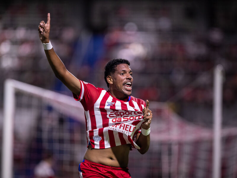 Hélio elogia Kauan Maranhão e deixa no ar suposta saída de Paulo Sérgio
