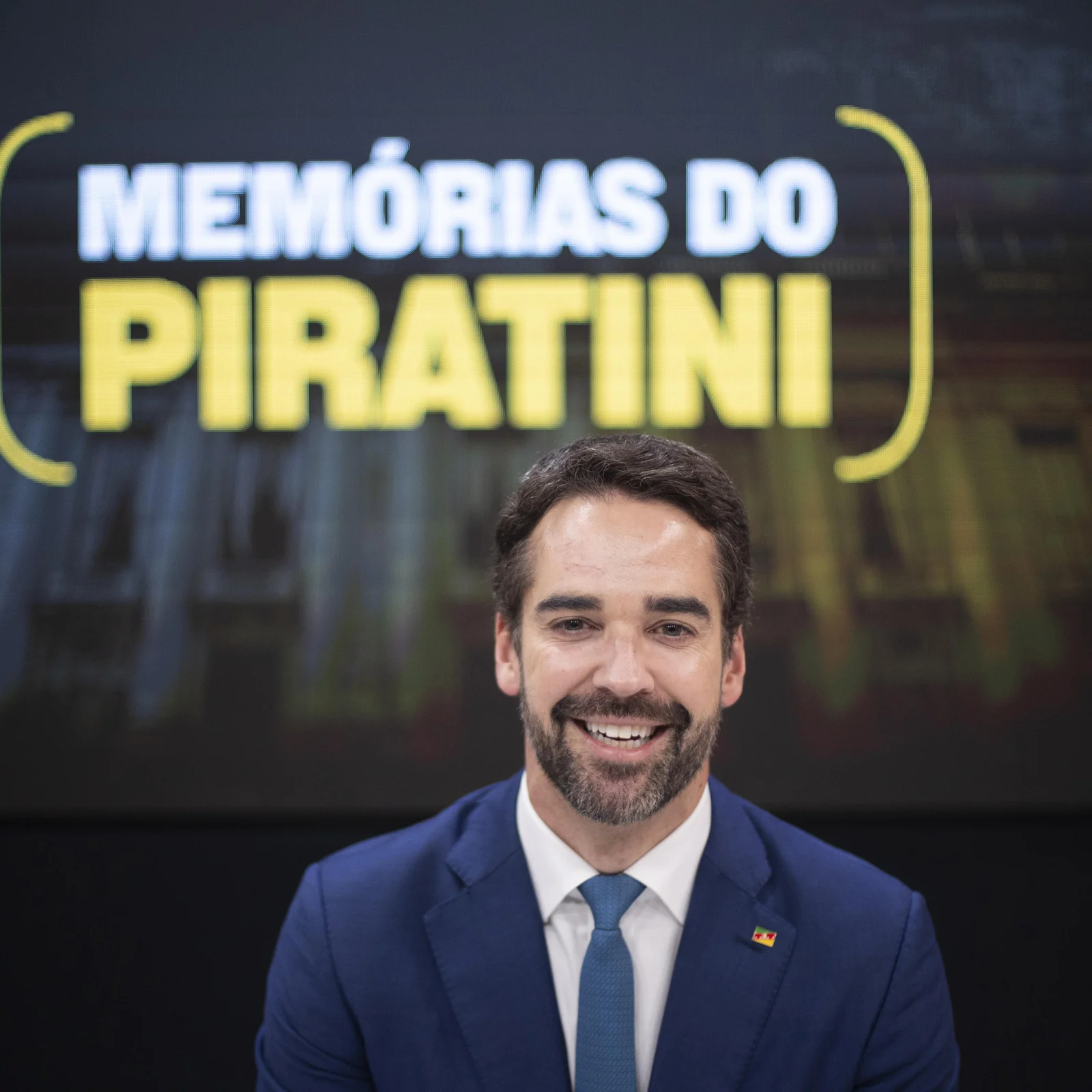 Governo do RS em ação durante crise, pandemia e enchentes.