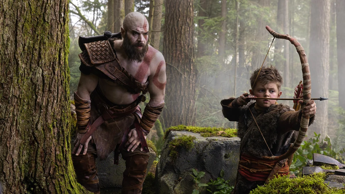God of War sem Kratos? Lesão em gravações força troca de ator